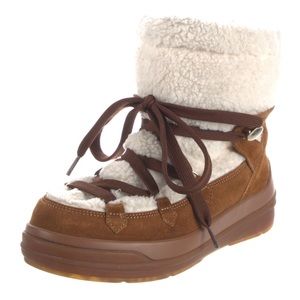 Moncler Snow Boots